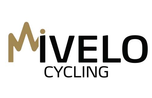Mivelo-Cycling - Logodesign - Firmalogo