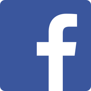 Facebook ikon logo