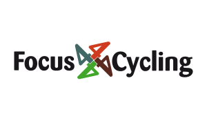 Unikt logo design - Focus4Cycling