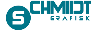 Schmidt Grafisk Logo