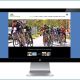 GoCycling hjemmeside