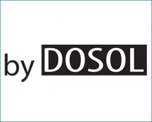 Logodesign til Dosol