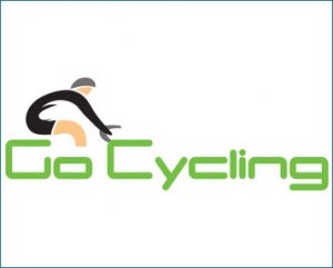 Unikt logo design - GoCycling