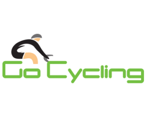 Logodesign til GoCycling