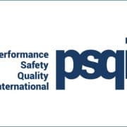 Logo Design til PSQ-international