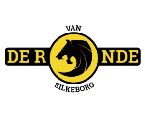 Logo design til De Ronde Van Silkeborg