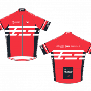 Design af Jersey til Paracycling-Danmark