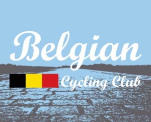 Logodesign - Firmalogo - Belgian Cycling Club