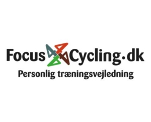 Focus4cycling - Logodesign - Firmalogo