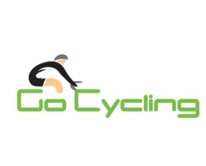 GoCycling - Logodesign - Firmalogo