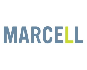 Marcell - Logodesign - Firmalogo