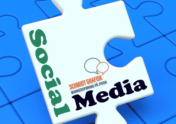 facebook, Schmidt Grafisk, SOME, Cheat sheet