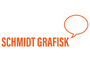 Schmidt grafisk webdesign