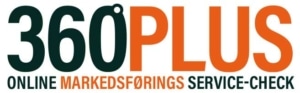 360+ online markedsførings service check