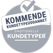 Emotionelle kundetyper