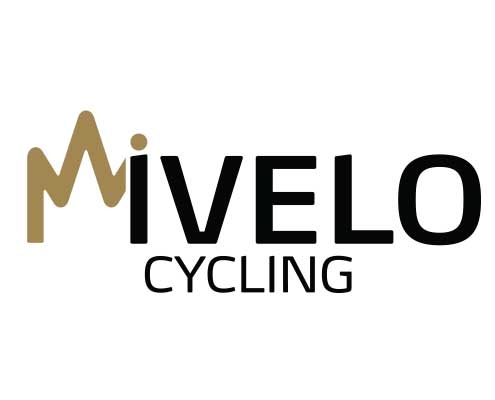 Mivelo-Cycling - Logodesign - Firmalogo